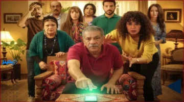 موعد العرض.. تفاصيل جديدة عن جدول وقنوات مسلسل «لينك» الكوميدي